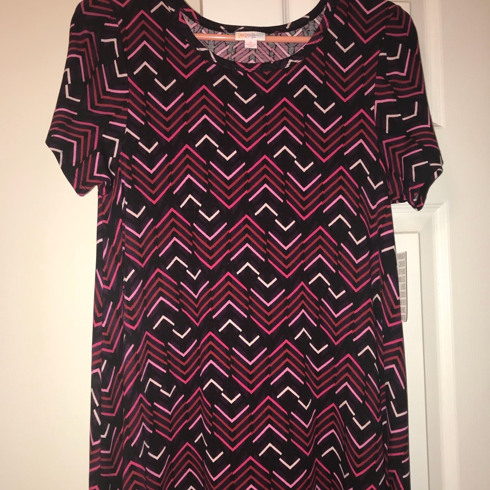 Brand New LuLaRoe size Small Carly